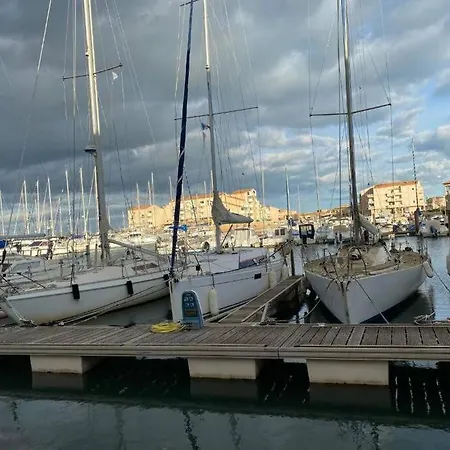Διαμέρισμα Le Vauban *