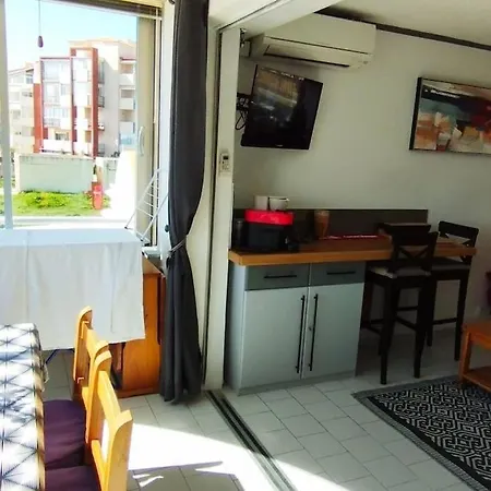 Le Vauban Διαμέρισμα