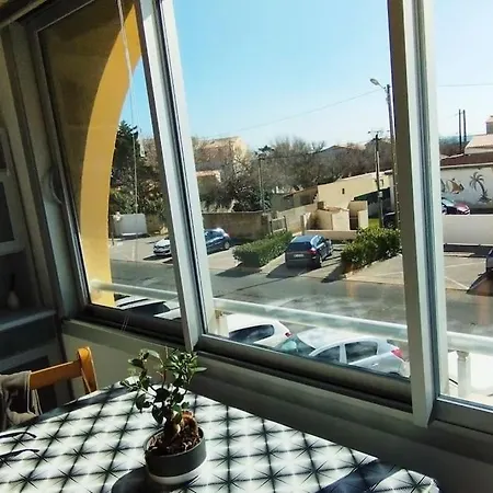 Διαμέρισμα Le Vauban Frontignan