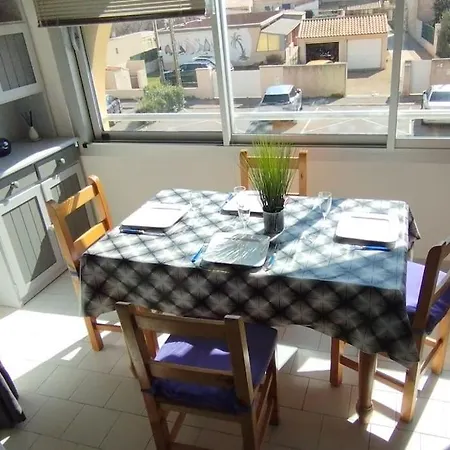 Διαμέρισμα Le Vauban