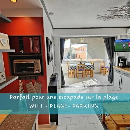 Διαμέρισμα Le Vauban *