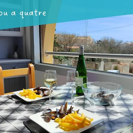 Le Vauban Διαμέρισμα *