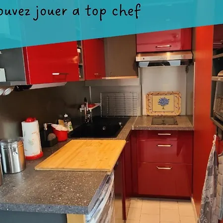 Le Vauban * Frontignan